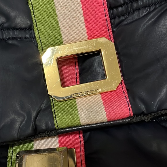 Juicy couture bag - Picture 3 of 9